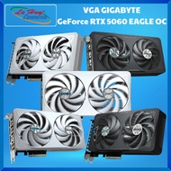 Video Card - VGA GIGABYTE GeForce RTX 5060/ RTX 5060 Ti EAGLE OC 8G/ 16G - Genuine Product