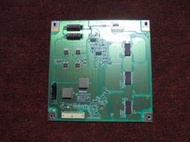 58吋LED液晶電視 高壓板 C580E06E01B [ HERAN  HD-58DC7(C30) ] 拆機良品