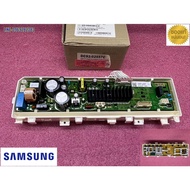 ใหม่ เบิกศูนย์ บอร์ดเครื่องซักผ้า ซัมซุง samsung พาร์ท dc92-02557c dc92-02557b รุ่น WA14R6380 BV/ST 