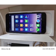 hp seken oppo A71 3gb / 32gb