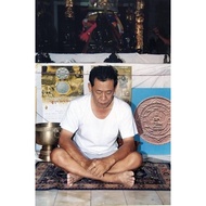 永不贫穷版本 啊赞哥碰（Jatukam童身之)Jatukam Rammathep Roon Maimeesisuk Archan Kopong 2547 Ner Mai Poom 木粉圣料