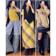 [APRIL6 CLOTHING] Pre-mixed vintage dress, with separate separates ins: april6_clothing