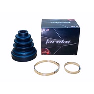 (1PC) NISSAN SERENA C26 C27 DRIVE SHAFT COVER BOOT INNER