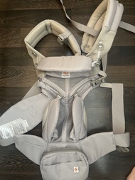 Ergobaby 揹帶 ergobaby omni 360 嬰兒揹帶背帶 baby carrier