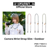 PGYTECH Camera Strap Slim -- Outdoor
