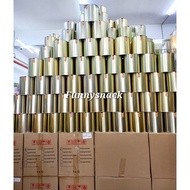 12Jar Bidkut Kuih Kapit Special Original Milo tin Biskut Hari Raya 2026 *Homemade*