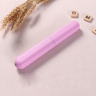 Portable Toothbrush Box Made of Multipurpose Wheat Straw Imported ON STORE 759