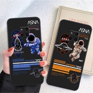 Huawei Mate 20 / Mate 20 Pro Astronaut nasa Case Protects The camera Beautiful, Durable And cute