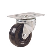 Solid 50mm Caster Wheel