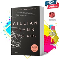 Gone Girl by Gillian Flynn