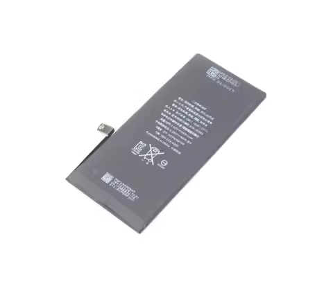 5pcs /lot 2691mAh 0 zero cycle Replacement Li-Polymer Battery For iPhone 8Plus 8+ 8 Plus Accumulator