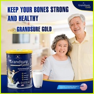 ✙ ◊ ❐ [LEGIT ] Grandsure Gold Max Milk Original 400g Ensure Gold Colostrum Milk