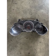 Honda Jazz GE8 RS L15A Speedometer Meter 180km/h Original Halfcut Japan
