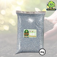 【BAJA NPK 161616】Yaramila NPK 16-16-16 Baja Subur Pokok Daun  Fertilizer Prilled 珍珠肥  REPACK 【100% O