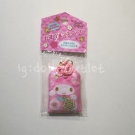 MD06 最後一個 內有小金牌 正版 Sanrio sega公仔 melody mymelody 美樂蒂 三麗鷗 マイメロディ melody朋友 melody老鼠 melody公仔 melody代購 