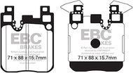 EBC Brakes EBC DP52133NDX Brake Kit