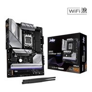 # ASRock B850 LiveMixer WiFi ATX AMD Motherboard # AMD AM5