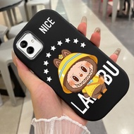 Case For Samsung Galaxy A04 M04 F04 A04E Cute Monster Phone Shockproof