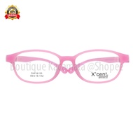 X'cent Kids Eyeglass Frames Original DM18153-C4