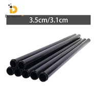 Dynwave 7 pieces Tube Golf Club Golf Club Coverage Organizer Accessories Protective Club