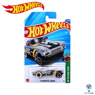 Hot Wheels HW REVERSE RAKE 62 Corvette Gasser Car | Hotwheels Mattel Collector Toys Vehicle Transpor