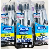 OB TOOTHBRUSH Soft Bristle Toothbrush