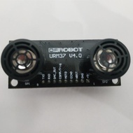 URM37 V4 Ultrasonic Sensor TTL | Ultrasonic sensor