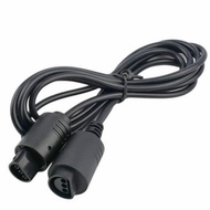 BS* 1 8m 5 9ft Gamepad Extension Cable for N64 Controller Extender Connection Cord Flexible Wire Cor