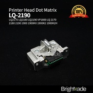 Epson Print Head 1611796 LQ2190 LQ2180 LQ2170 VP1800 LQ 2170 2180 2190 1900 1900KII