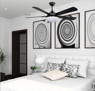 Acorn Ventilateur AC218 LED 18W Ceiling Fan