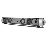 全城熱賣 - 藍牙電腦麥克風音響（黑色）