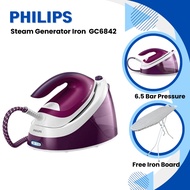 Philips 2400W Steam Generator Iron GC7840 (GC7846 / GC7846/86)
