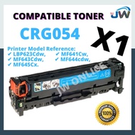 Compatible Canon 054 LBP-621Cw LBP621Cw LBP623Cdw LBP-623Cdw 641Cw MF641Cw MF-643Cdw MF643Cdw 645Cx
