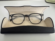 Eyevan 7285 337 Eyeglasses
