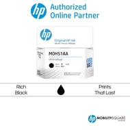 HP  M0H51A Black Replacement  GT Printhead