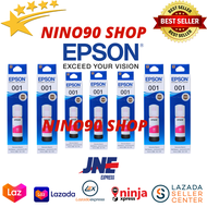 TINTA EPSON 001 MAGENTA