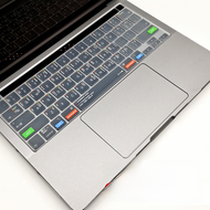 Miếng Dán Bảo Vệ Bàn Phím Macbook M4 Chip 2025 Tương Thích Với Máy Tính Xách Tay Apple Air pro iMac