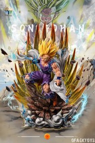 🔥Gk新品預訂🔥ORIGIN 龍珠 - 超二悟飯