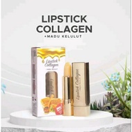DHERBS LIPSTICK COLLAGEN ( OFFER )