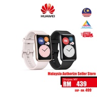 HUAWEI Watch Fit Smartwatch