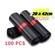 🇲🇾 Waterproof express bag packing bag logistics package medium 28x42cm