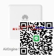 現貨華為 AirEngine 5762S-12SW 86面板Wi-Fi 6 AP 用於中小型辦公