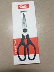 Fissler Pro Series kitchen Scissors 廚房剪刀