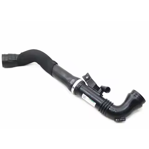 Intercooler Inlet Outlet Air Pipe Assembly K45 for Haval H5 Gasoline 2.0T Brand New