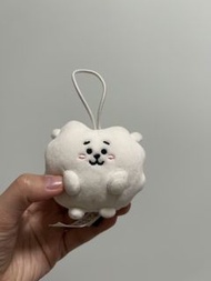 BT21 RJ正版公仔
