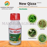 HERBISIDA NEW QIZZA 130/50 SC 100 ML