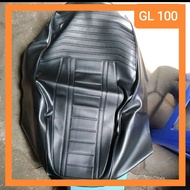 GL 100 Seat Wrap | GL 100 Seat Leather | GL 100 Seat Cover