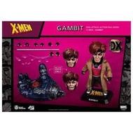 [訂貨] 野獸國 Beast Kingdom Egg Attack Action 系列 EAA-090 DX X-MEN Gambit