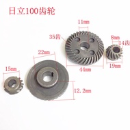 A.Suitable for Hitachi 100 Angle Grinder Gear F3 Angle Grinder Gear Grinder Gear Power Tool Accessor