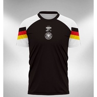 Germany Jersey 2026 Training Football Shirt